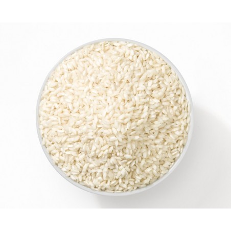 Rice Carnoroli